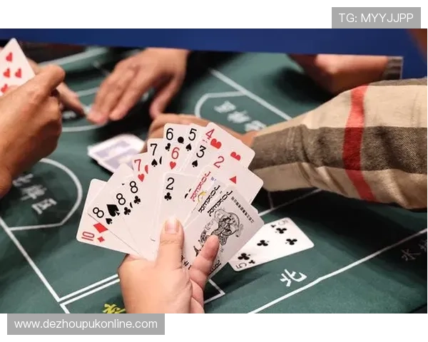 安全可靠的德州扑克平台开户体验，全面提升你的游戏乐趣