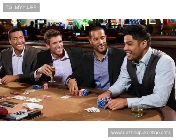 德州扑克官网地址详细介绍，保障玩家在线娱乐的安全保障策略