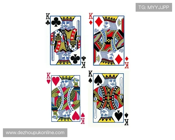 扑克王：未来扑克王的发展趋势与创新技术应用前景